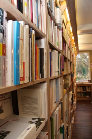 A livre ouvert - Le rat conteurphoto librairie Alivreouvert